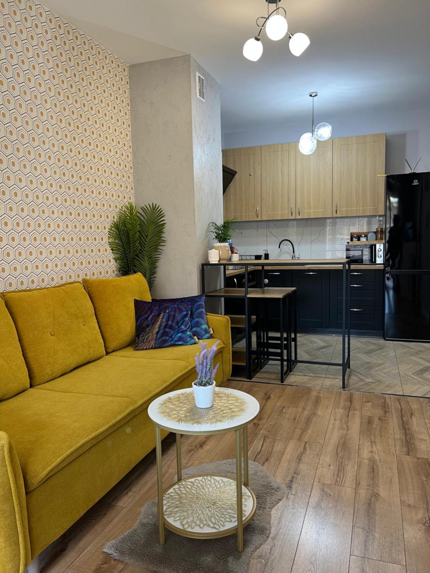 Apartament Alexa Na Tatarskiej A Apartment Przemyśl Exterior foto